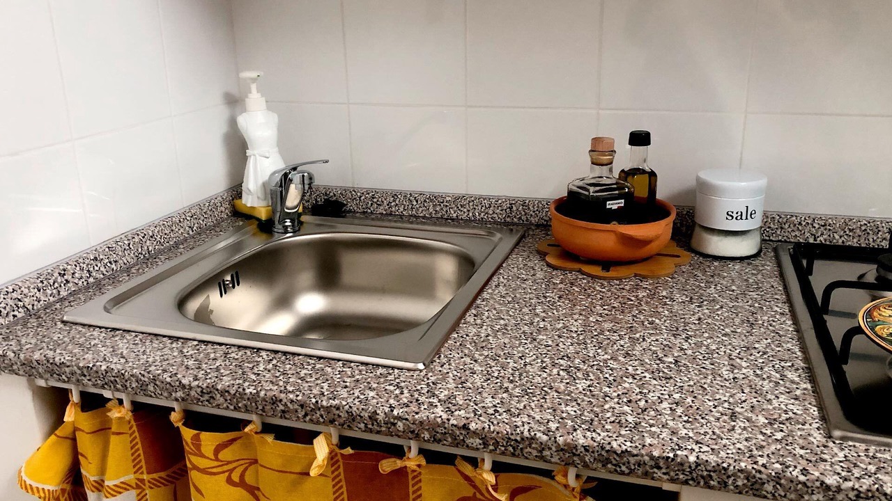 Photo of Kitchen in Mondello