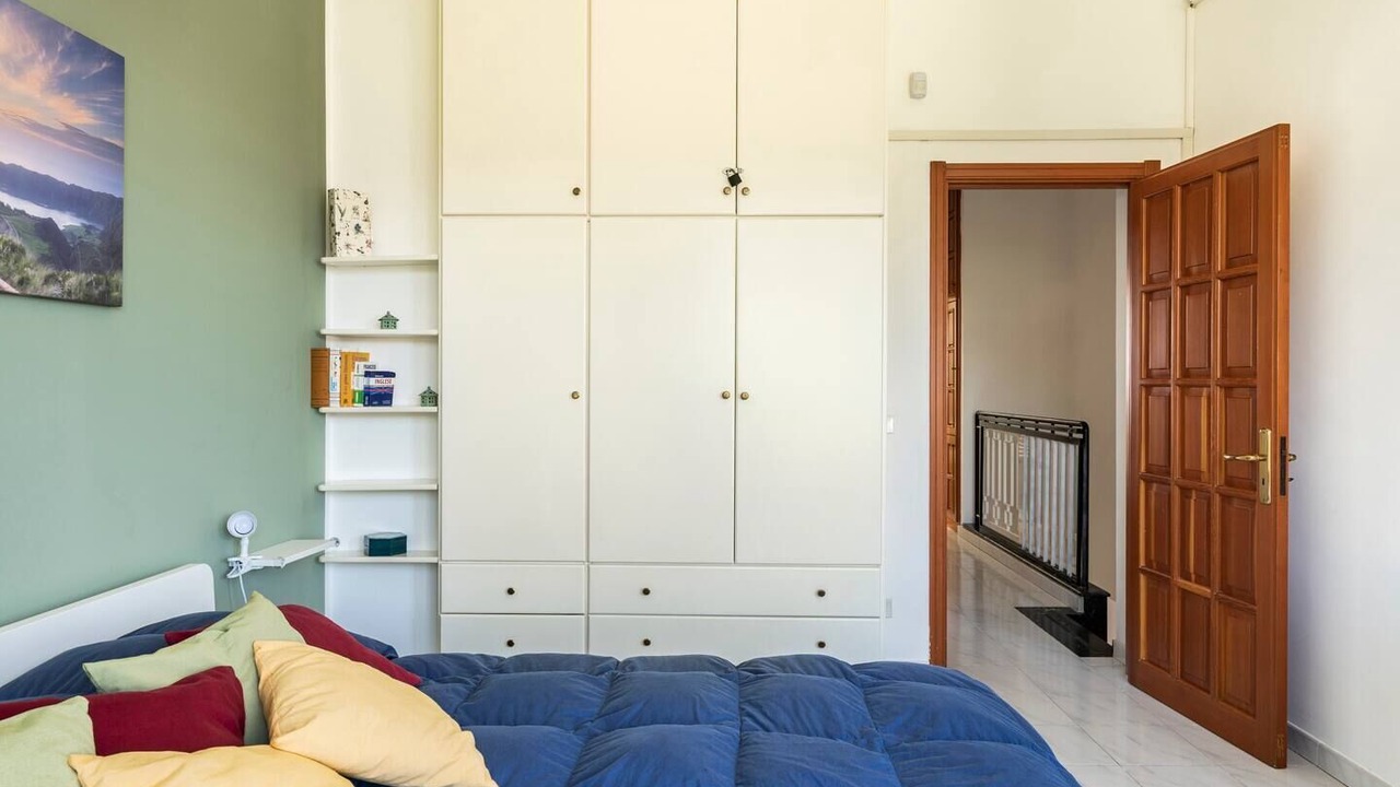 Photo of Bedroom in Mondello