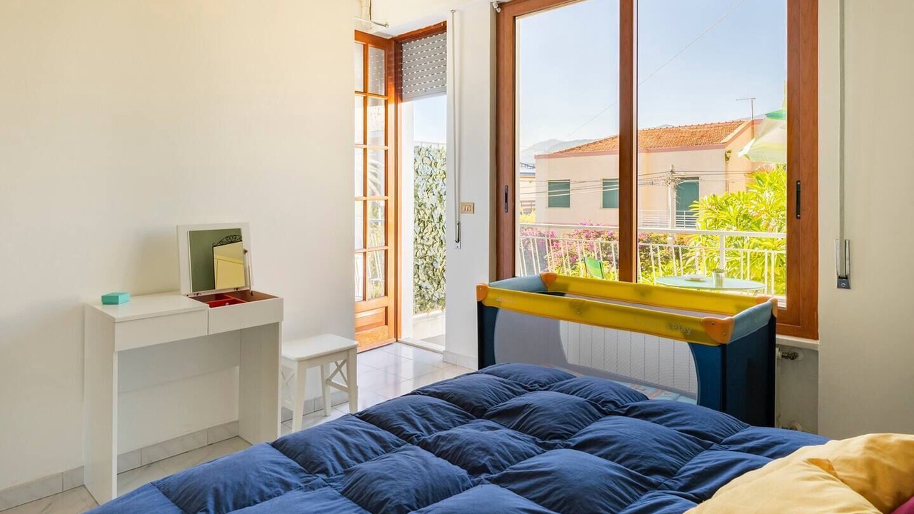 Photo of Bedroom in Mondello
