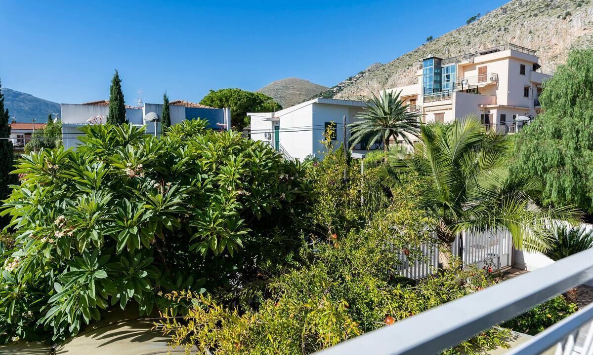 Photo of Outdoor in Mondello