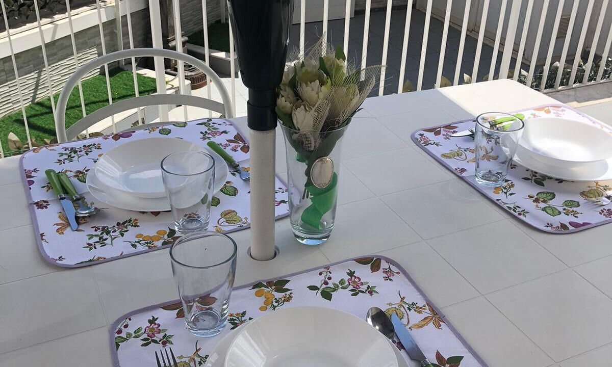Photo of Outdoor in Mondello