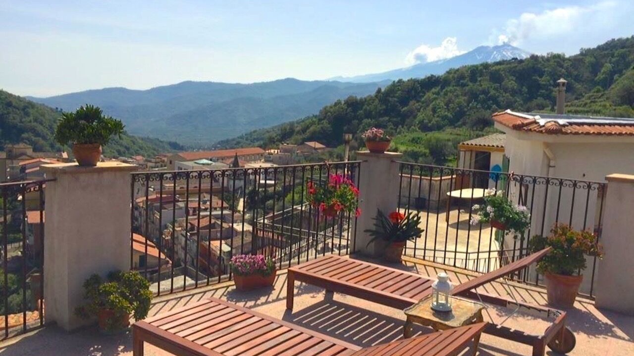 Photo of Patio Balcony in Graniti