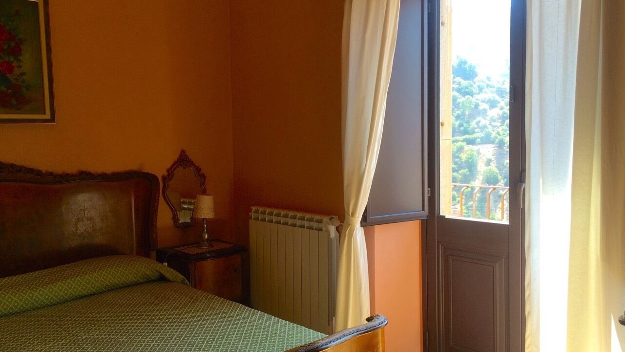 Photo of Bedroom in Graniti