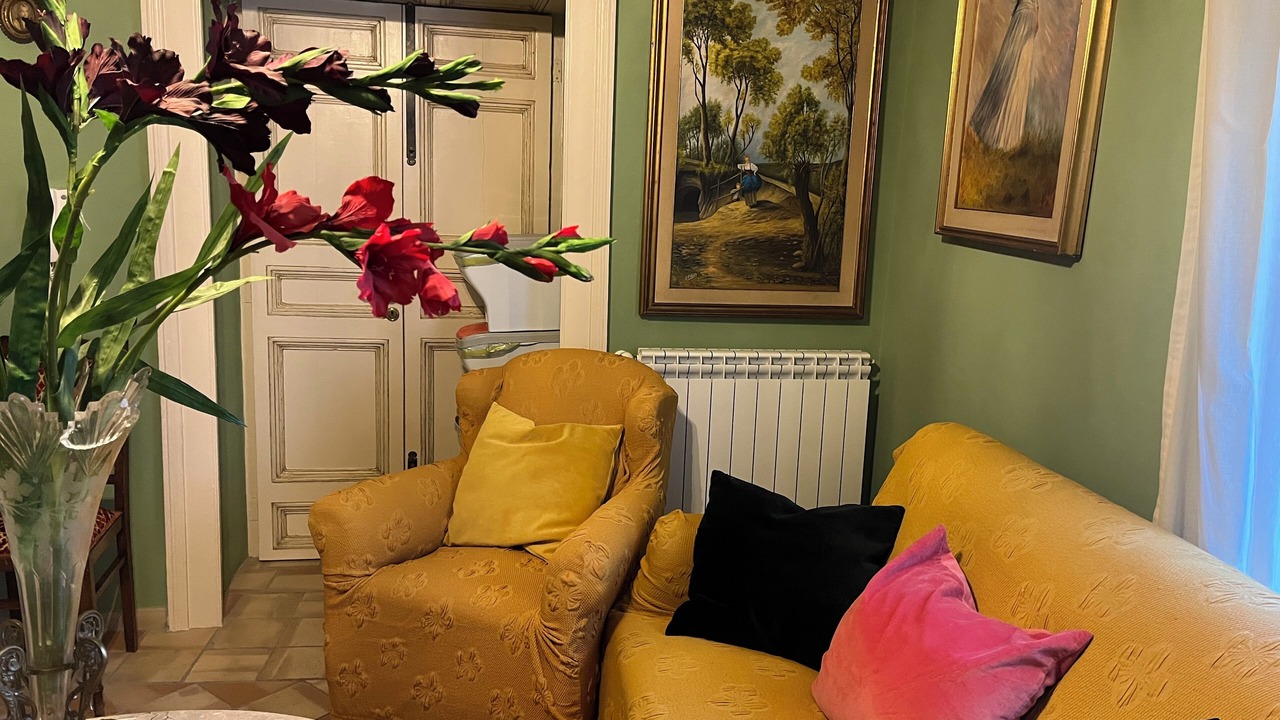 Photo of Livingroom in Graniti
