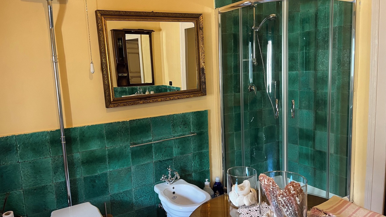 Photo of Bathroom in Graniti