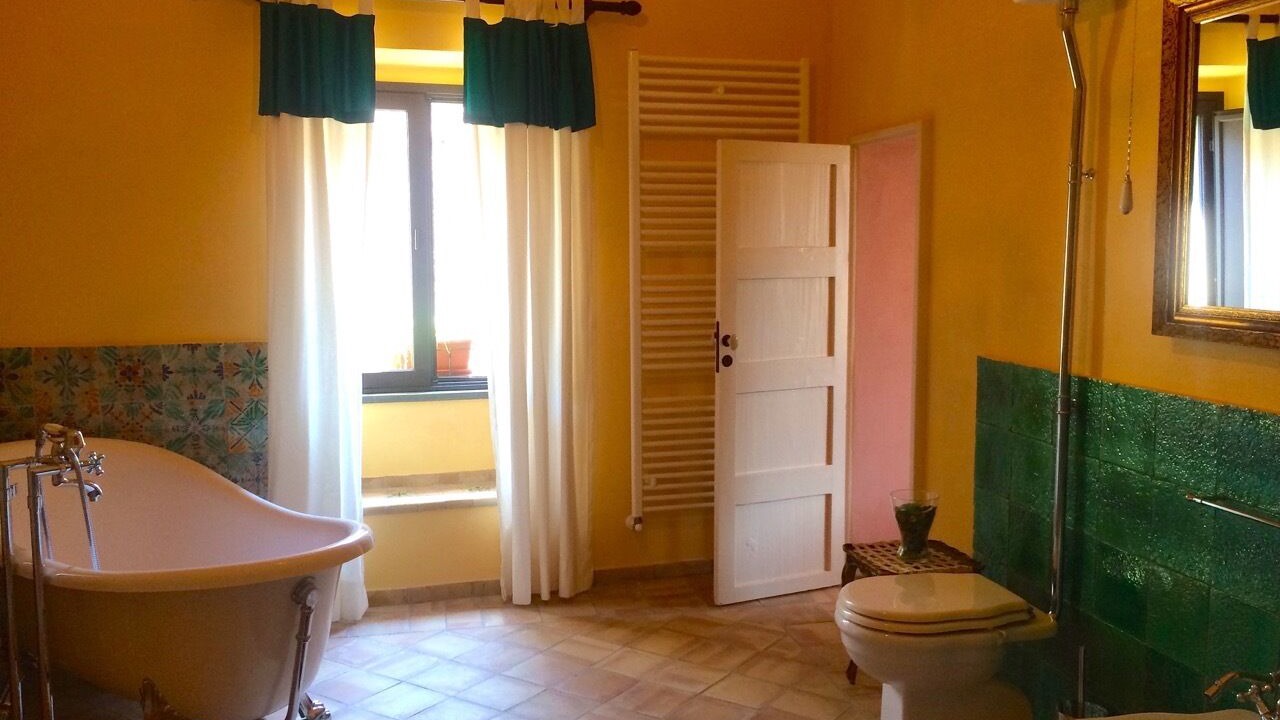 Photo of Bathroom in Graniti