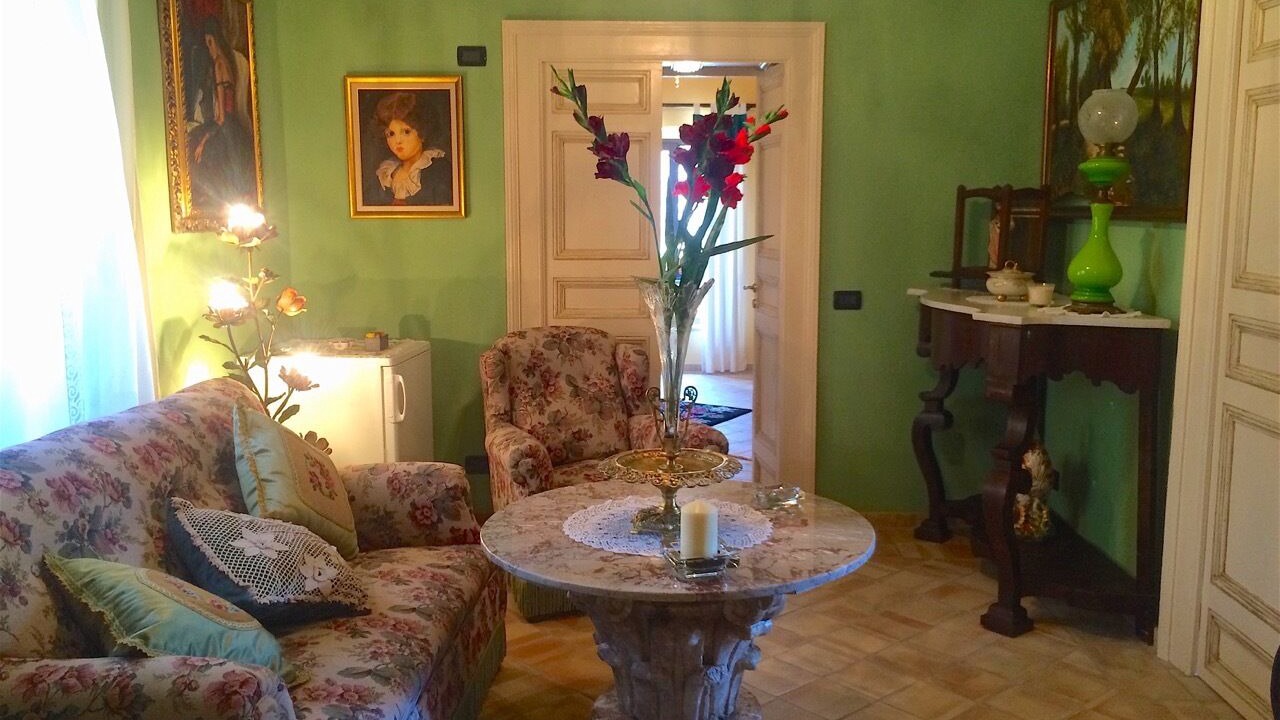 Photo of Livingroom in Graniti