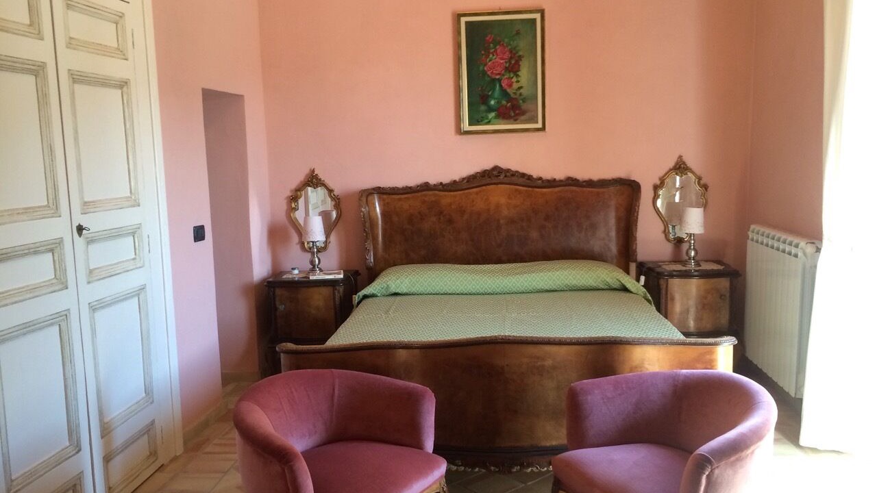 Photo of Bedroom in Graniti