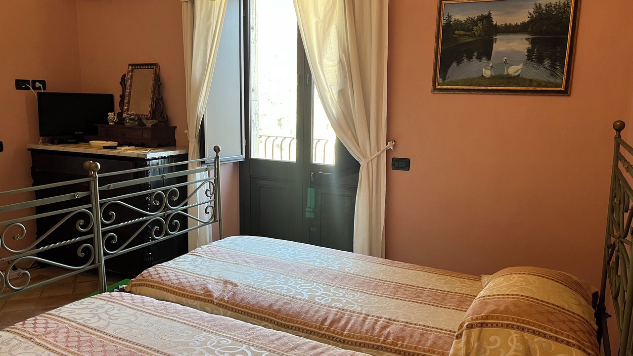Photo of Bedroom in Graniti