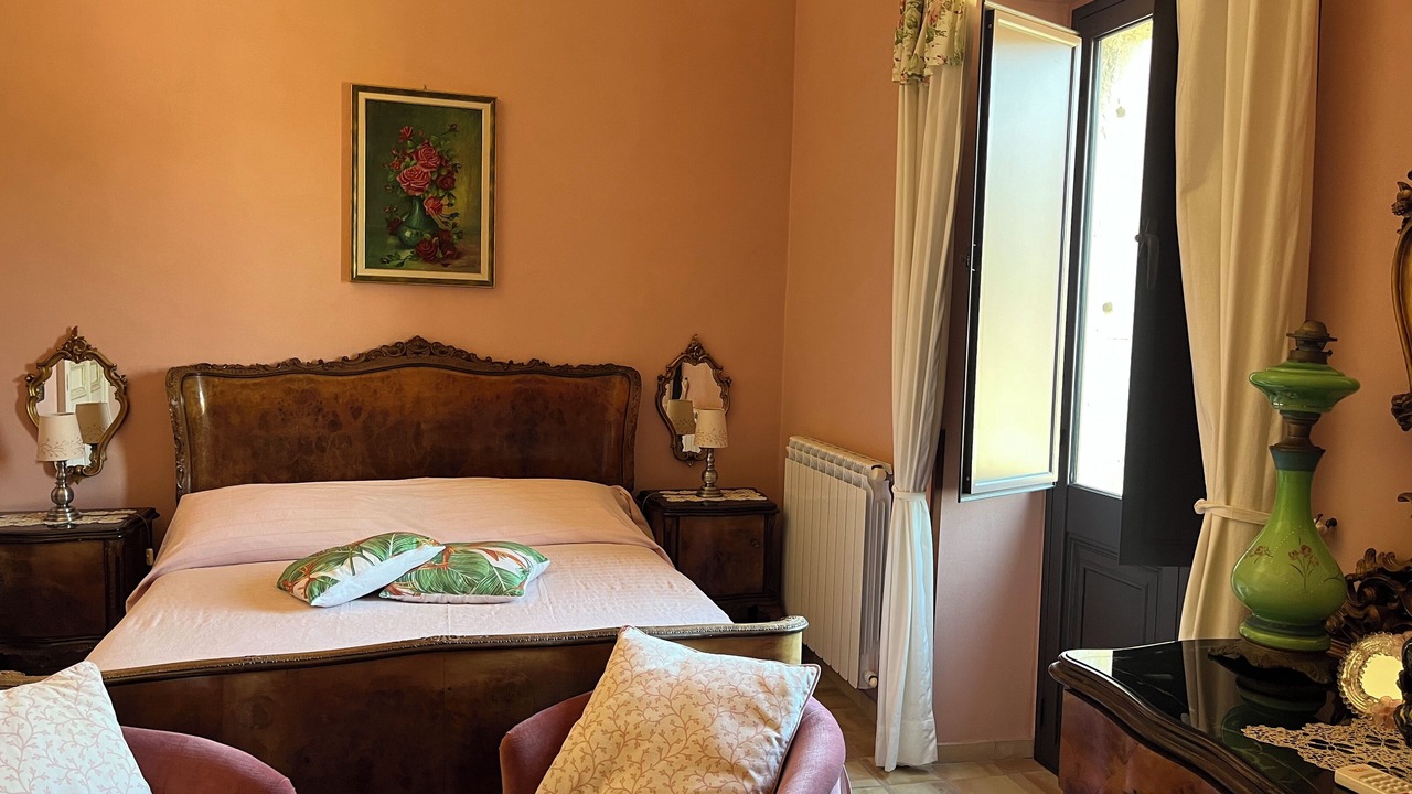 Photo of Bedroom in Graniti