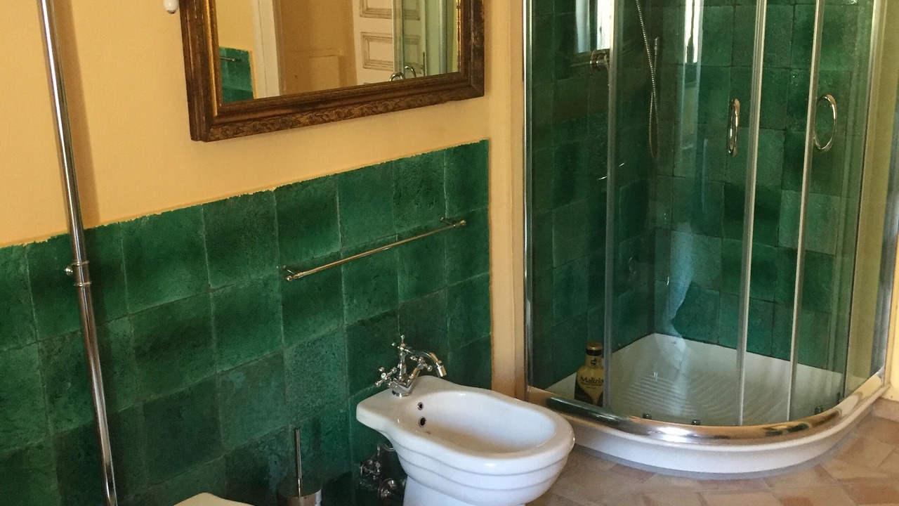 Photo of Bathroom in Graniti