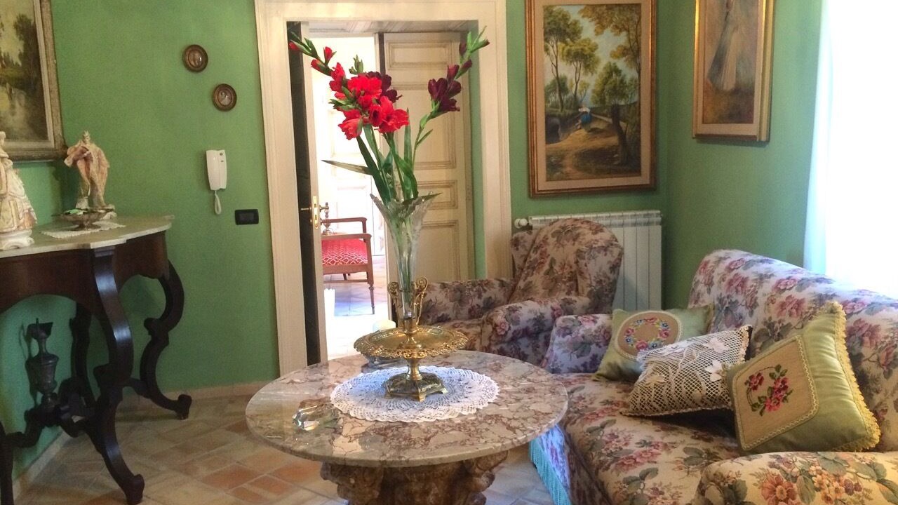 Photo of Livingroom in Graniti