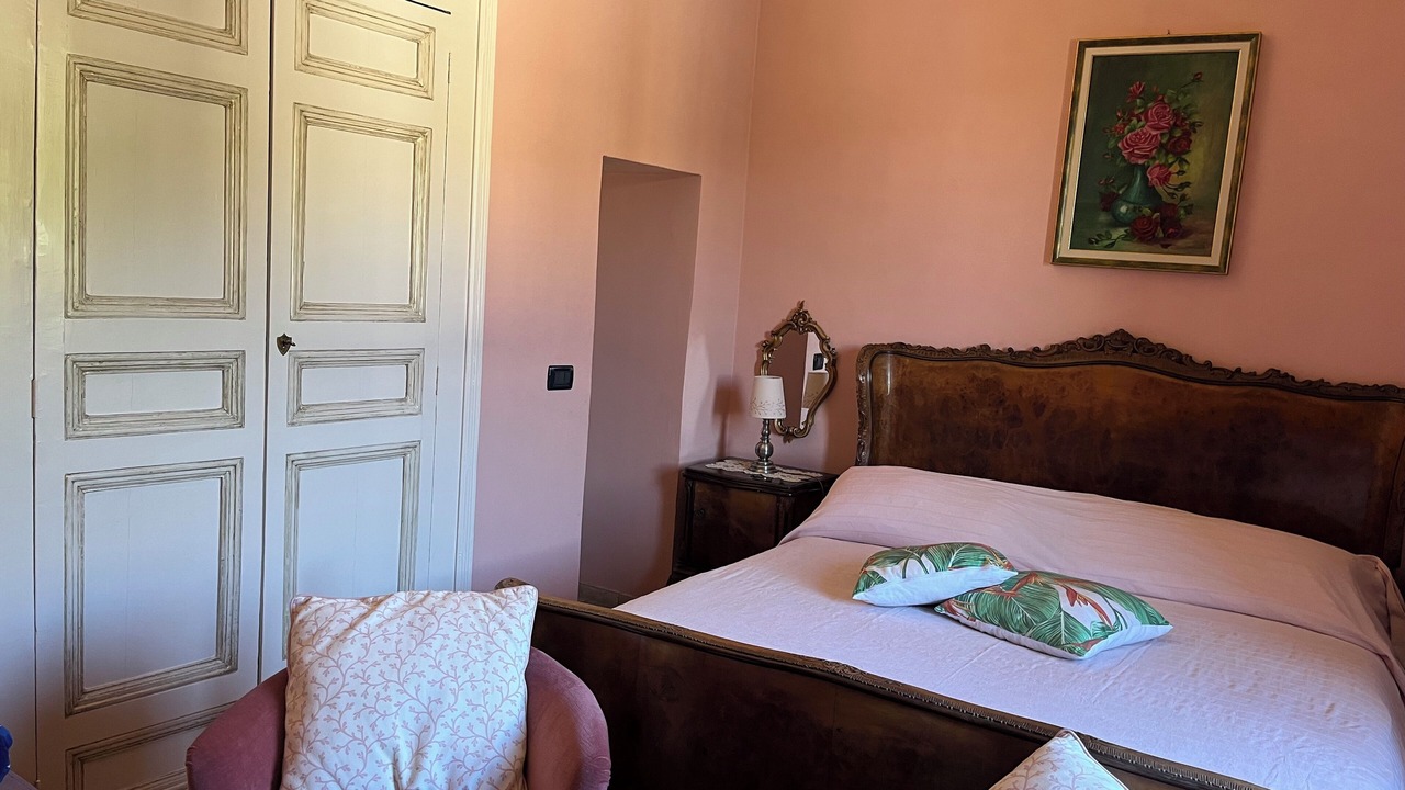 Photo of Bedroom in Graniti