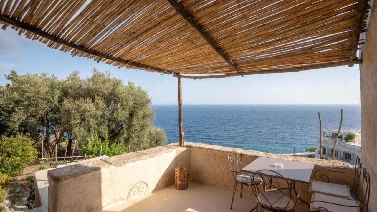 Photo of Outdoor in Pogerola
