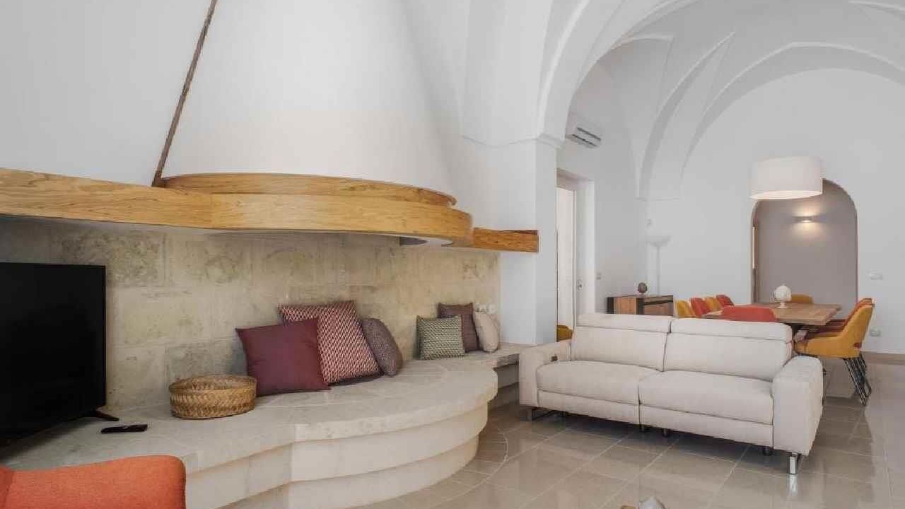 Photo of Livingroom in Marina di Pescoluse