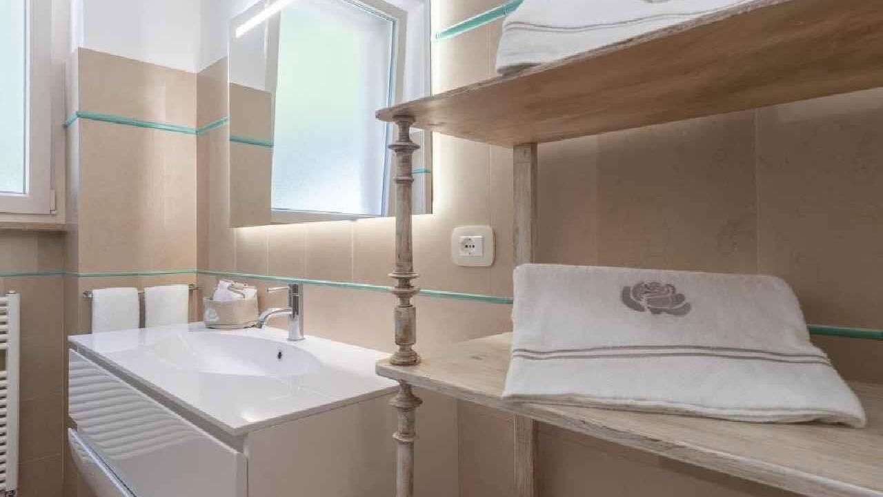 Photo of Bathroom in Marina di Pescoluse
