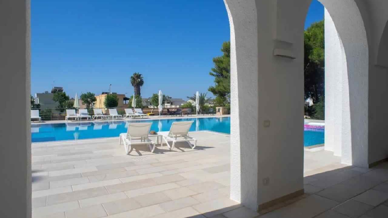 Photo of Outdoor in Marina di Pescoluse