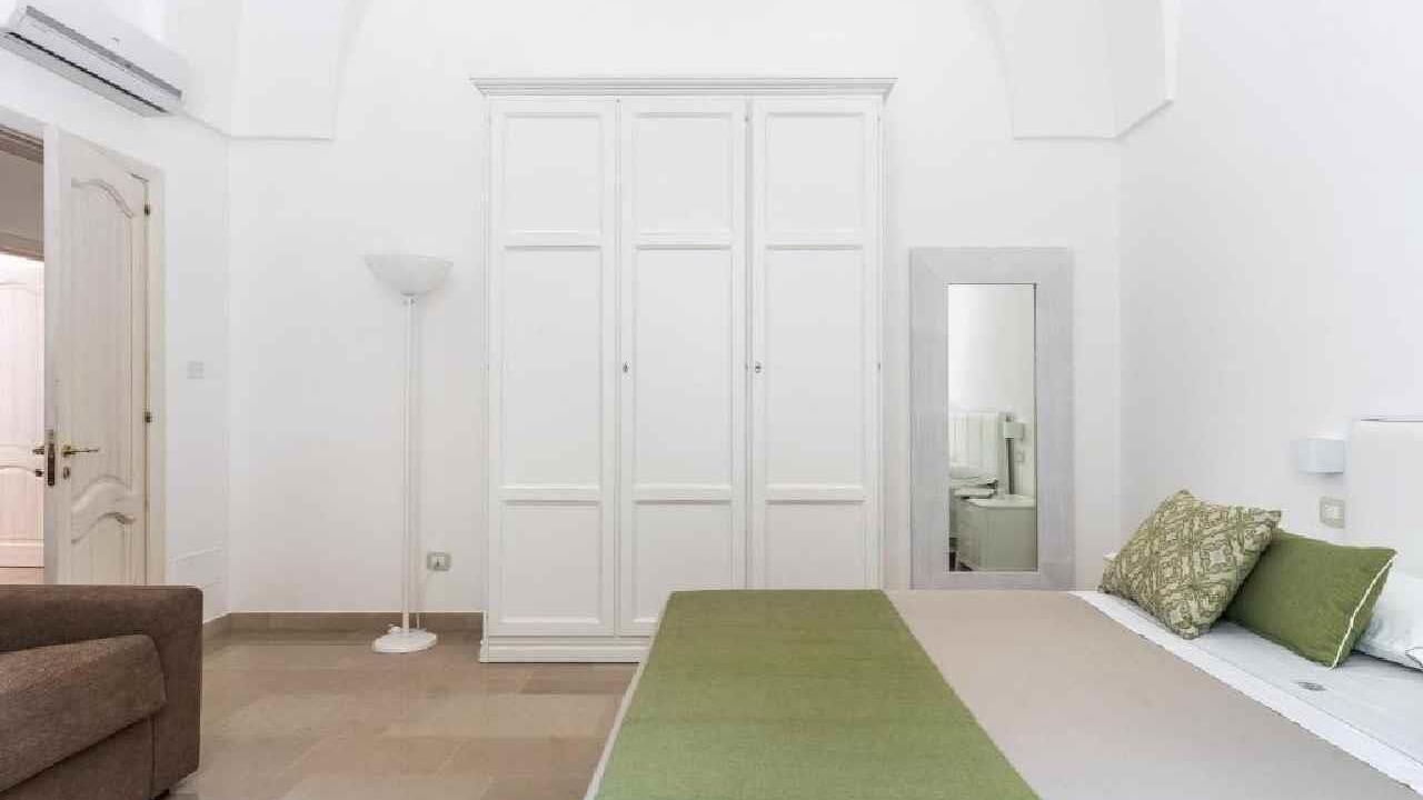 Photo of Bedroom in Marina di Pescoluse