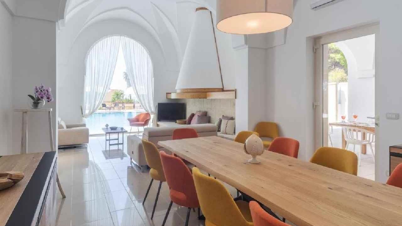 Photo of Livingroom in Marina di Pescoluse