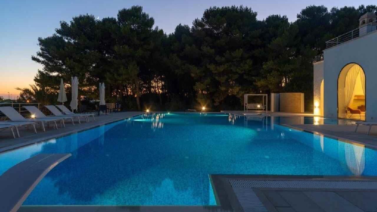 Photo of Outdoor in Marina di Pescoluse