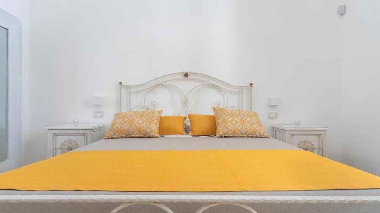 Photo of Bedroom in Marina di Pescoluse