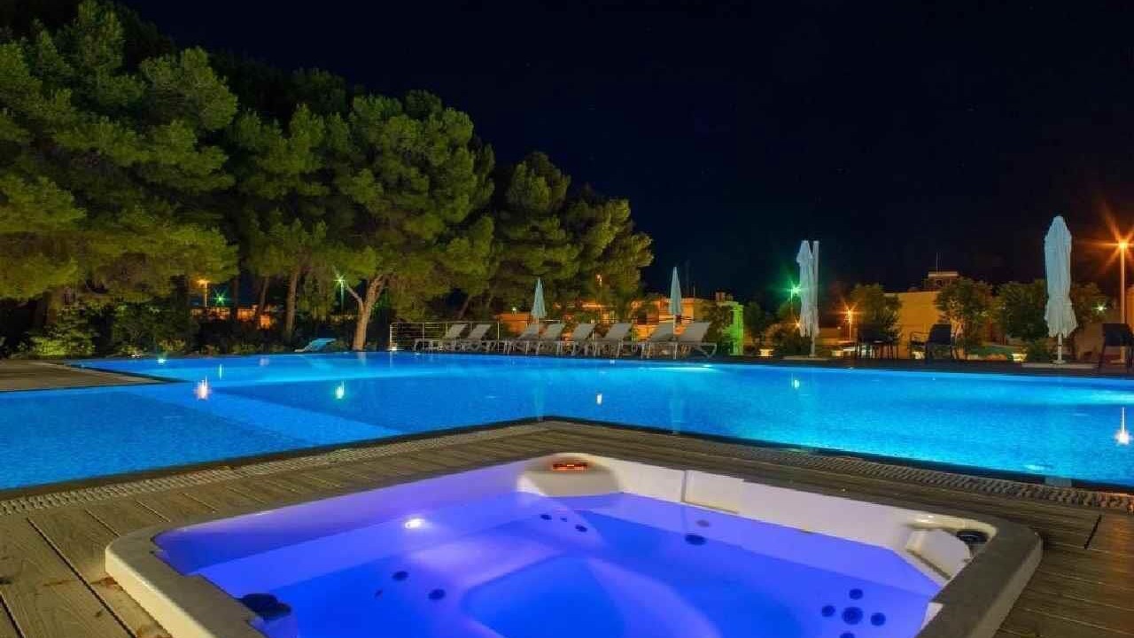 Photo of Outdoor in Marina di Pescoluse