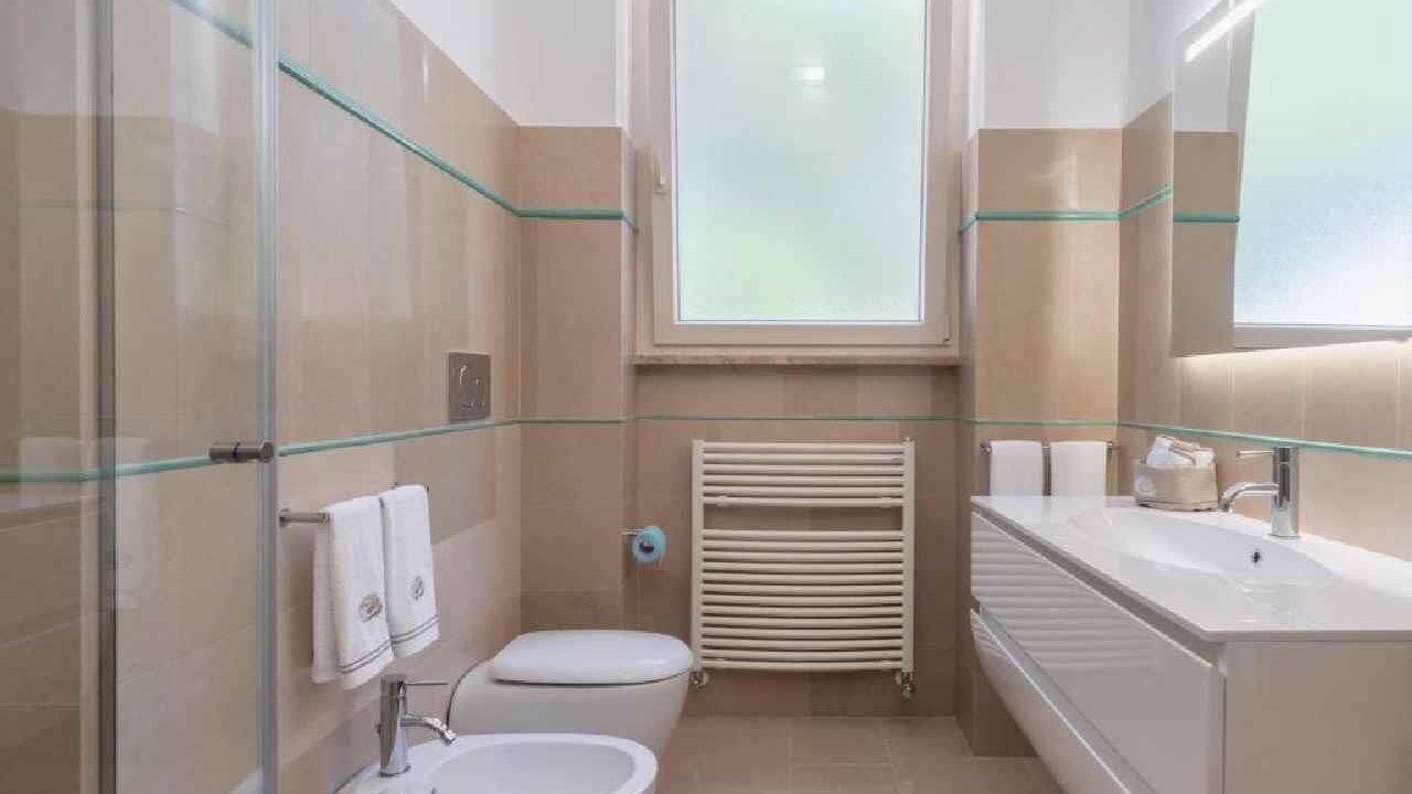 Photo of Bathroom in Marina di Pescoluse