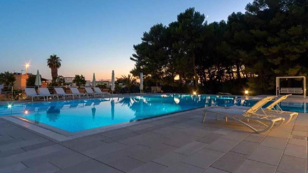 Photo of Outdoor in Marina di Pescoluse
