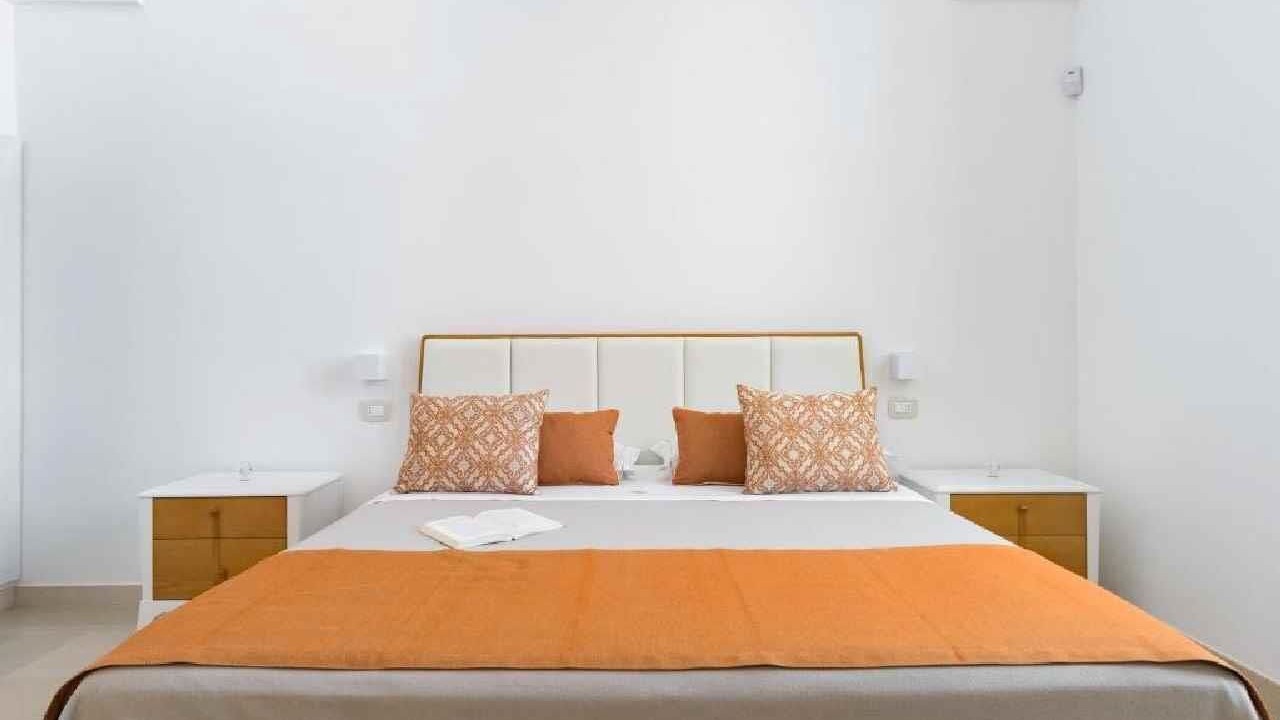 Photo of Bedroom in Marina di Pescoluse