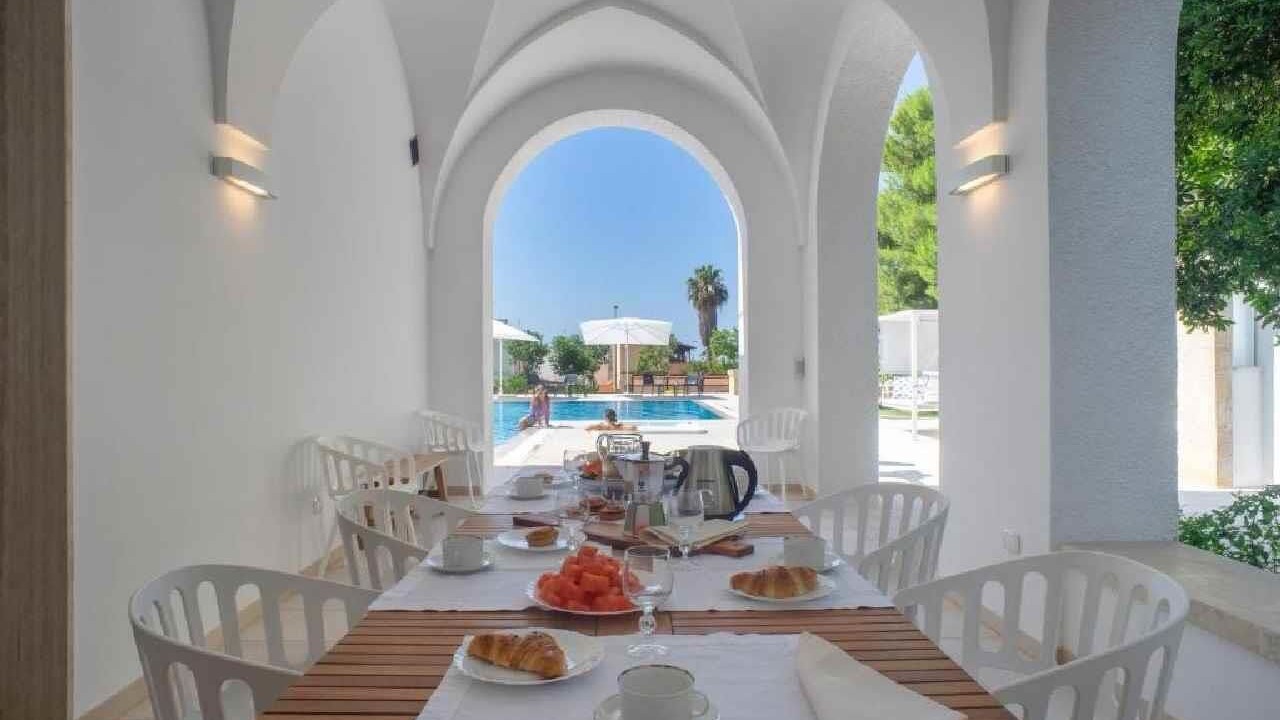 Photo of Outdoor in Marina di Pescoluse