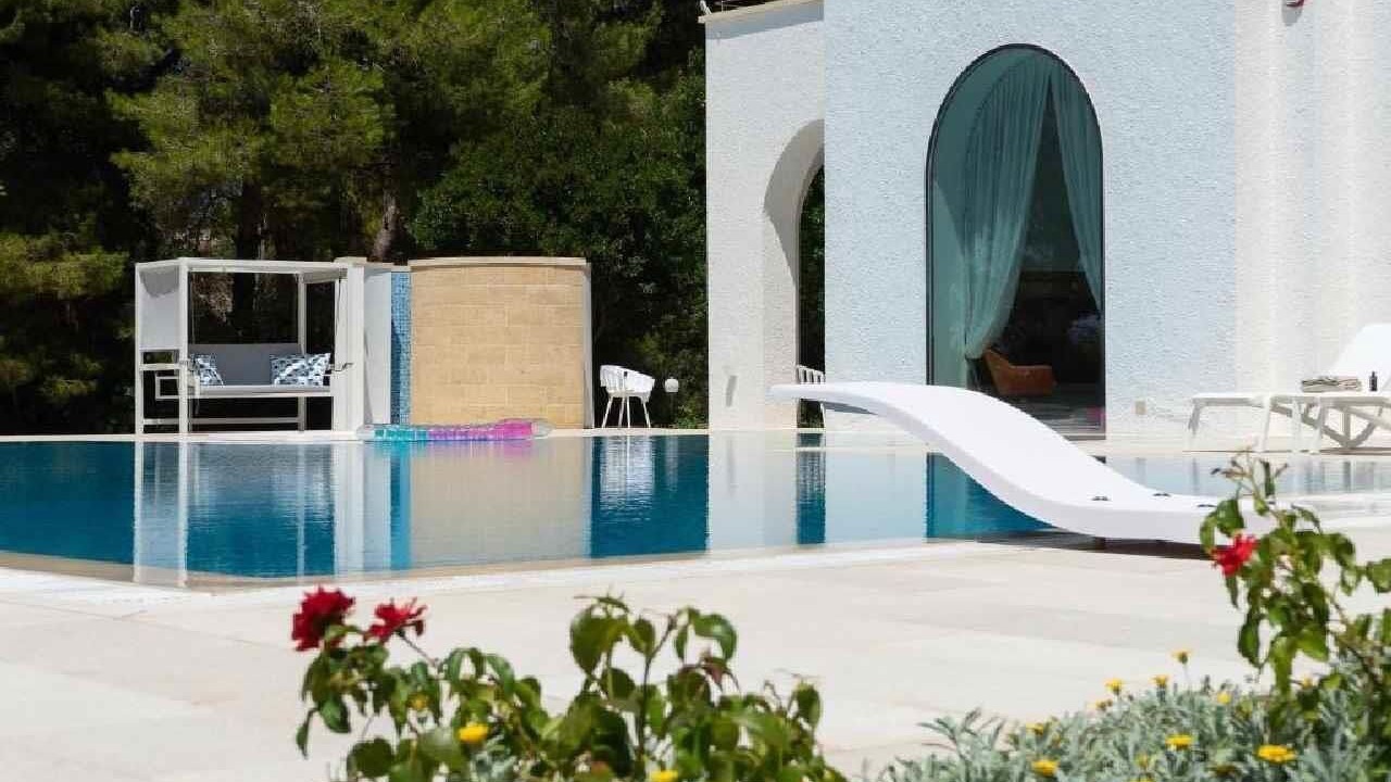 Photo of Outdoor in Marina di Pescoluse