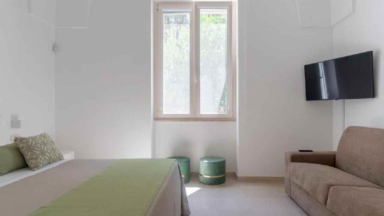 Photo of Bedroom in Marina di Pescoluse
