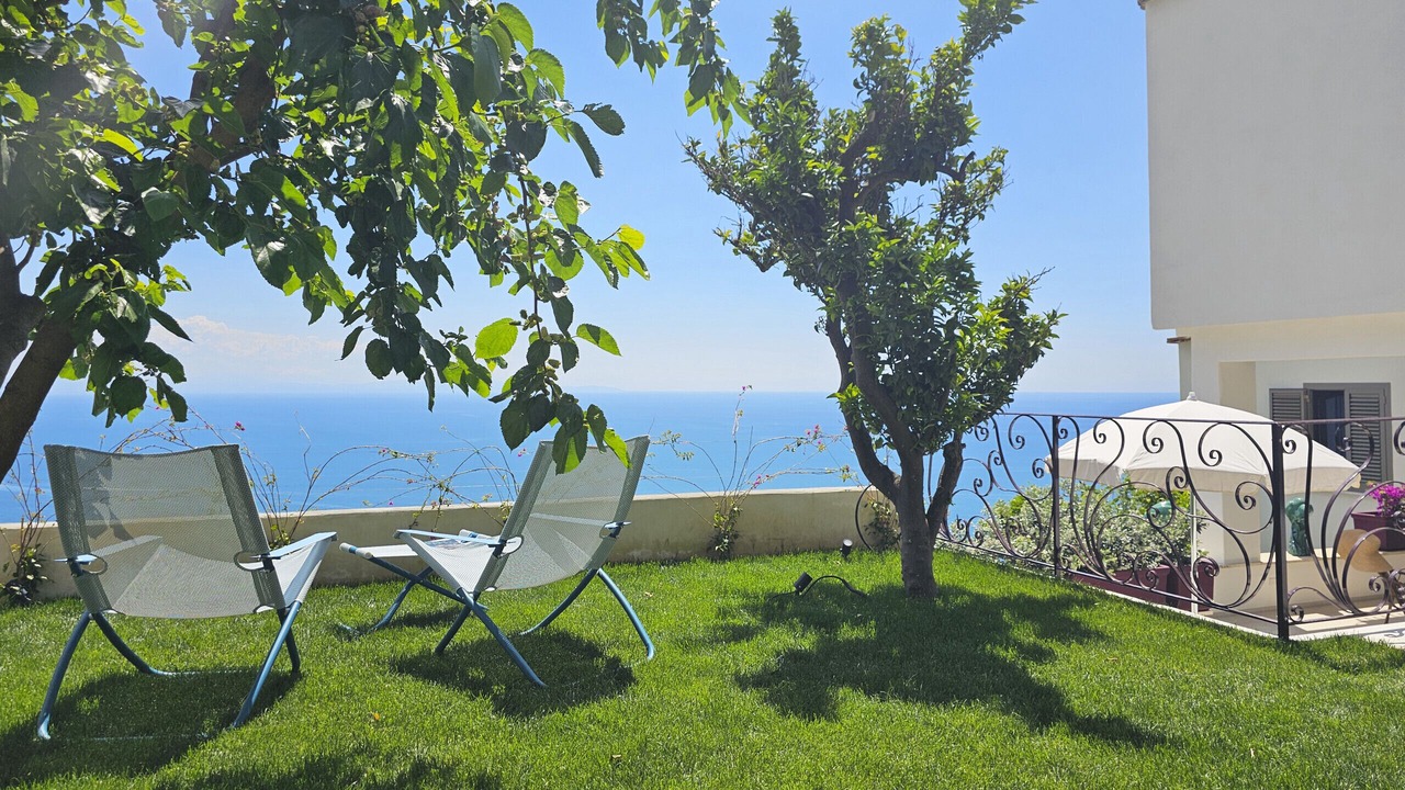 Photo of Outdoor in Praiano