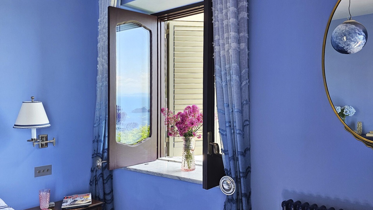 Photo of Bedroom in Praiano