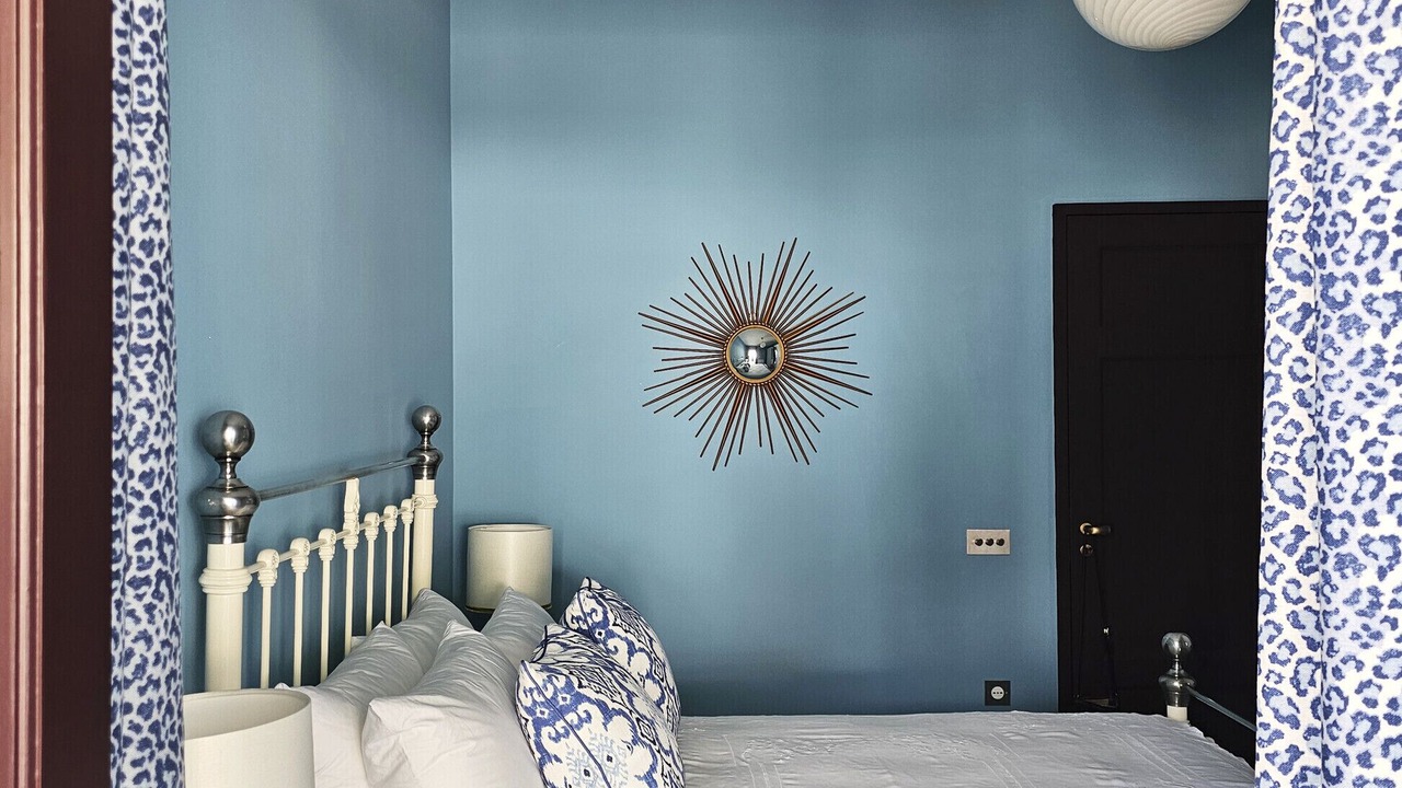 Photo of Bedroom in Praiano