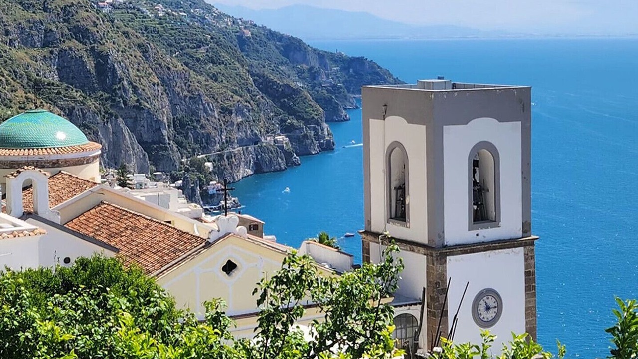 Photo of Outdoor in Praiano