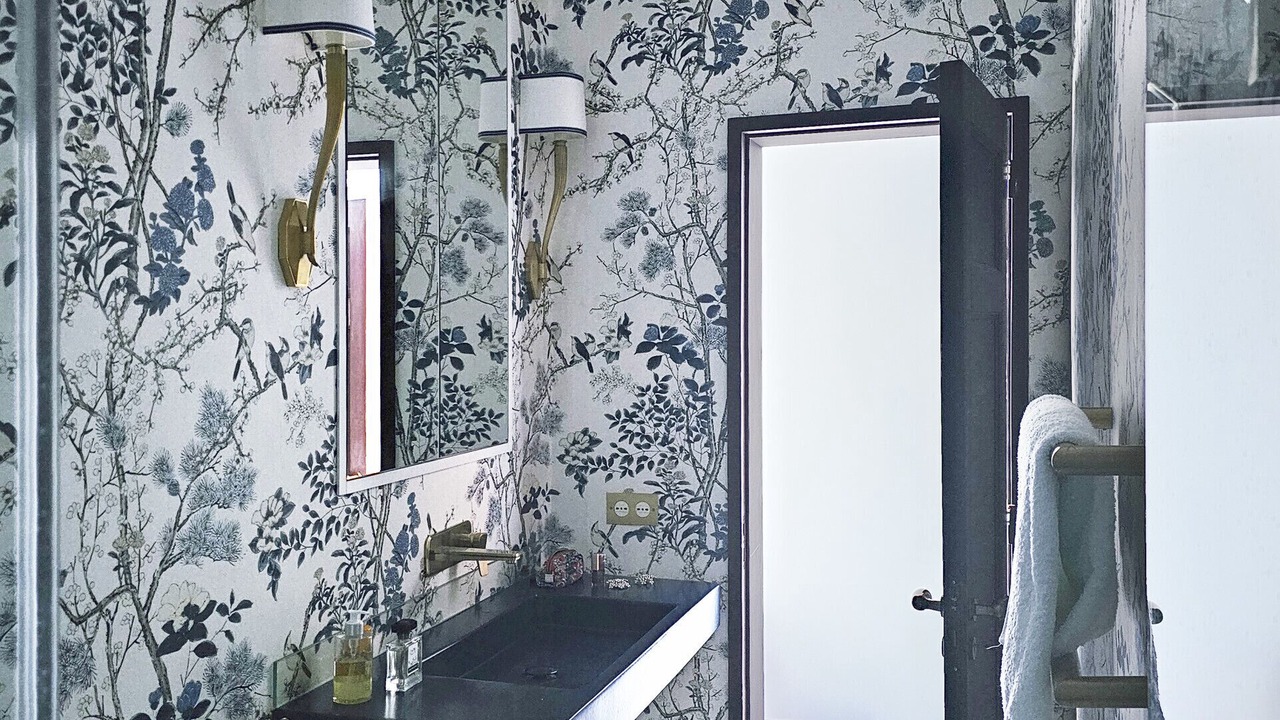 Photo of Bathroom in Praiano