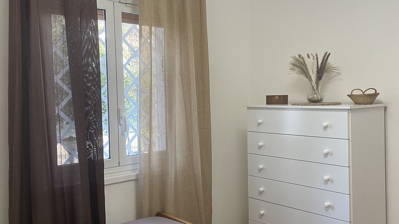 Photo of Bedroom in Carini