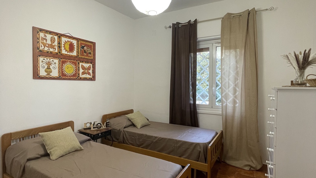 Photo of Bedroom in Carini