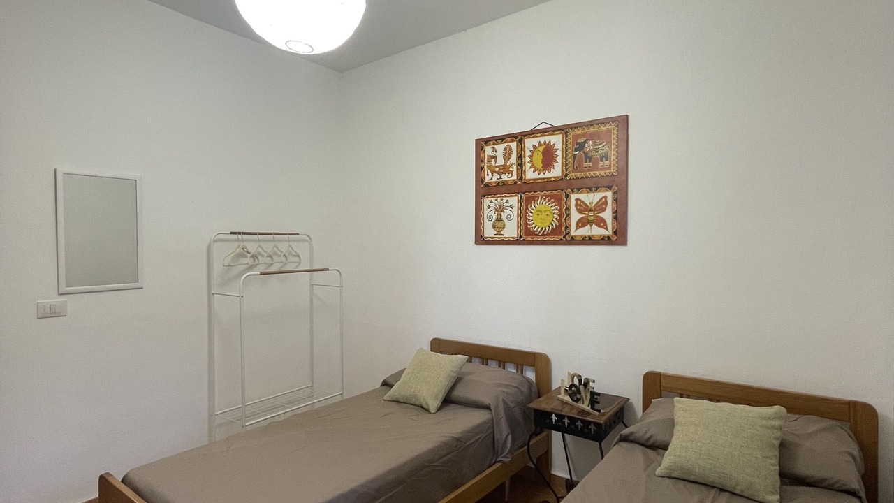 Photo of Bedroom in Carini
