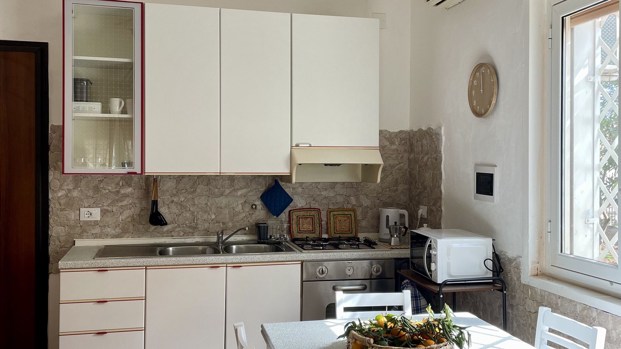 Photo of Kitchen in Carini