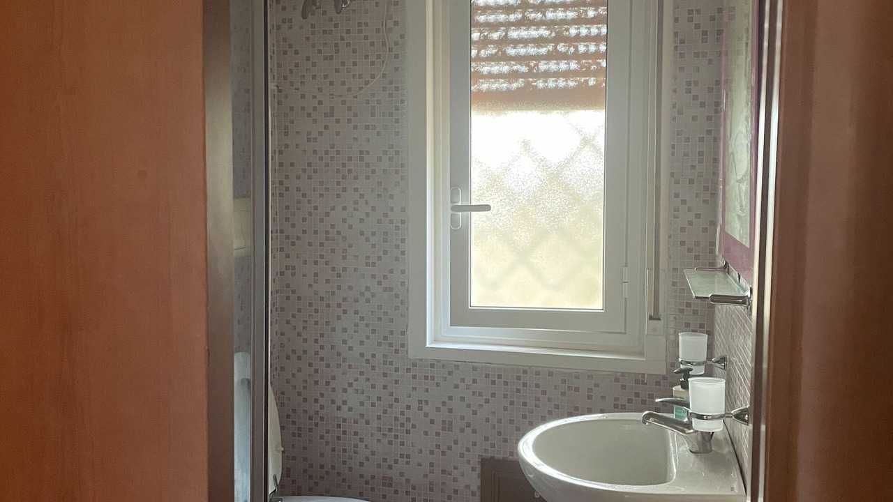 Photo of Bathroom in Carini