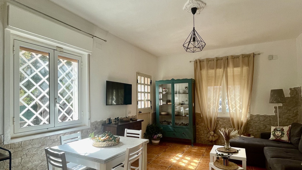 Photo of Livingroom in Carini