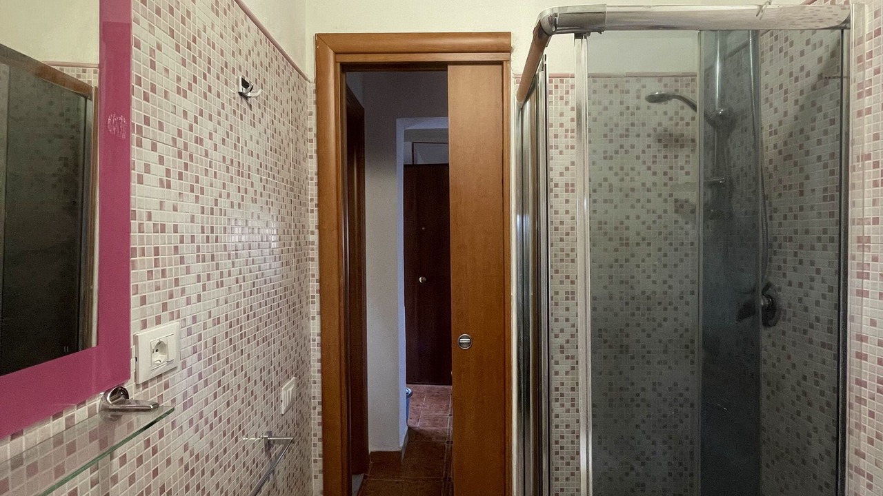 Photo of Bathroom in Carini