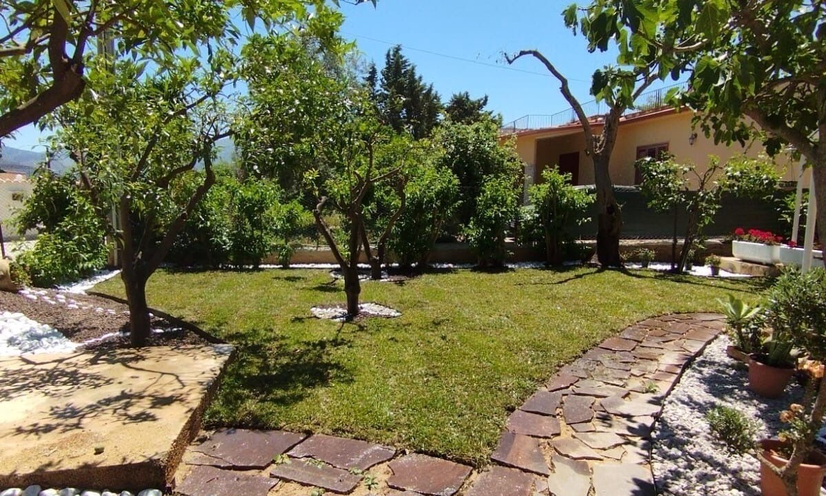 Photo of Outdoor in Carini