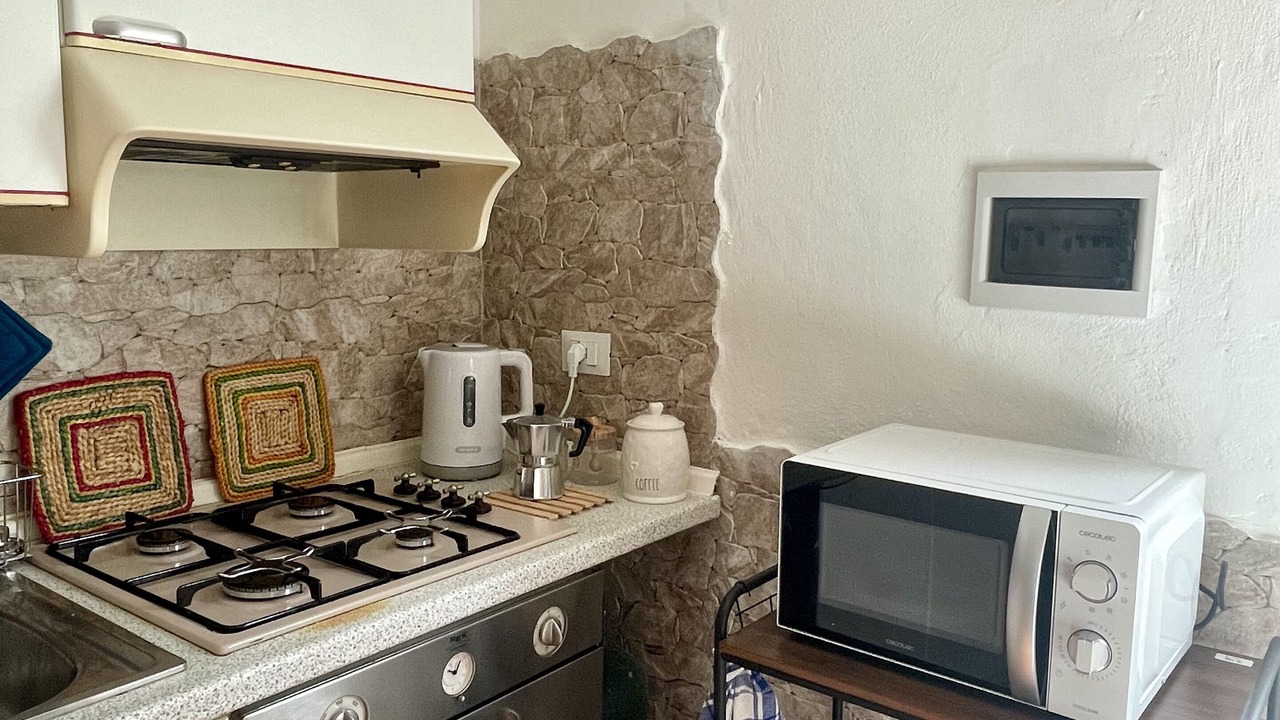 Photo of Kitchen in Carini