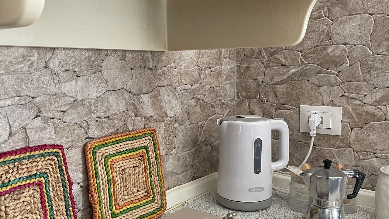 Photo of Kitchen in Carini
