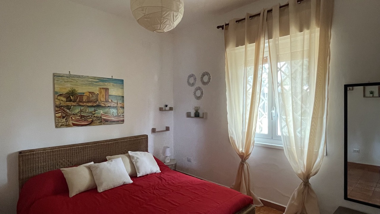 Photo of Bedroom in Carini