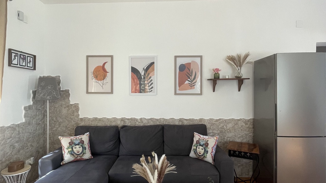 Photo of Livingroom in Carini