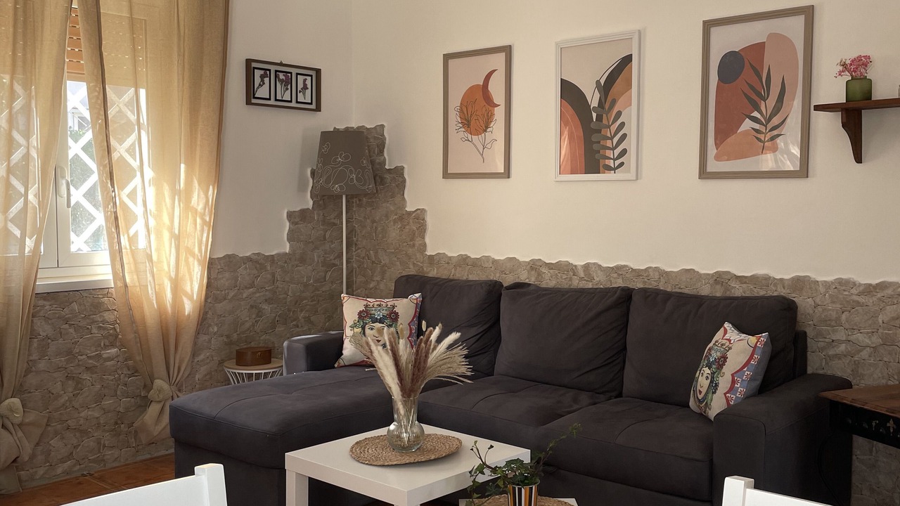 Photo of Livingroom in Carini
